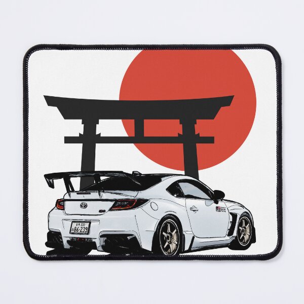 Item preview, Toyota GR86 designed and sold by danilojacobs.