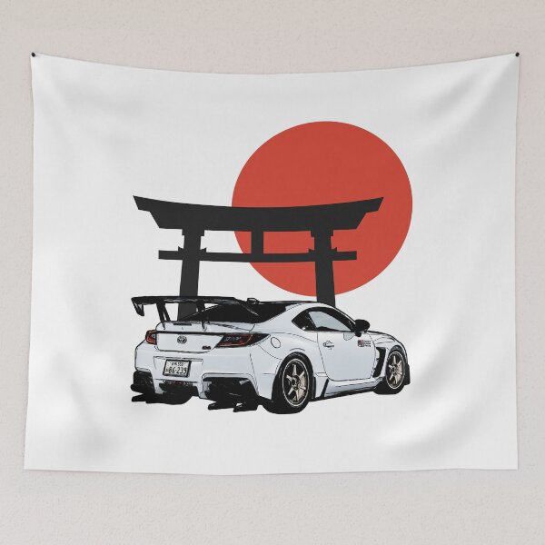 Item preview, Toyota GR86 designed and sold by danilojacobs.