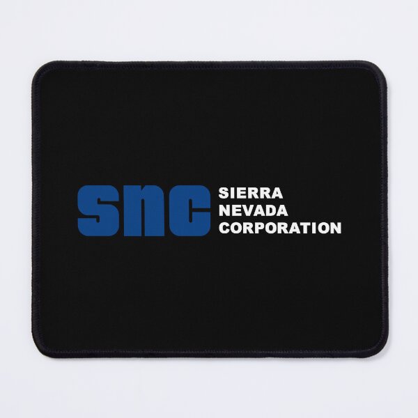 Item preview, Copy of Sierra Nevada Corporation logo designed and sold by trendistudio.