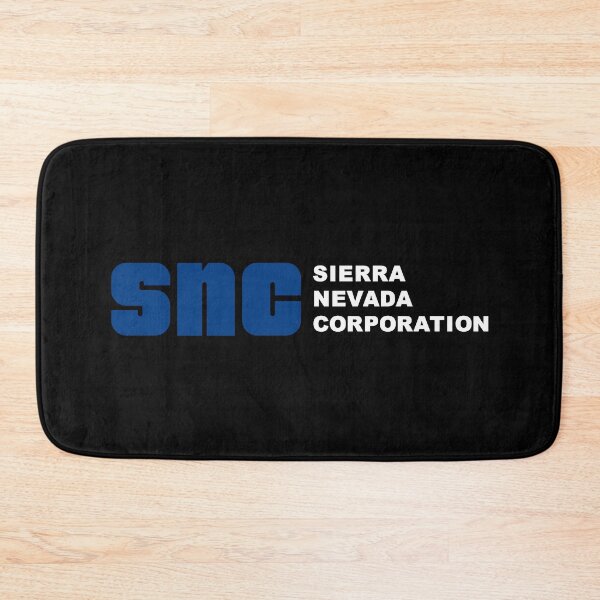 Item preview, Copy of Sierra Nevada Corporation logo designed and sold by trendistudio.