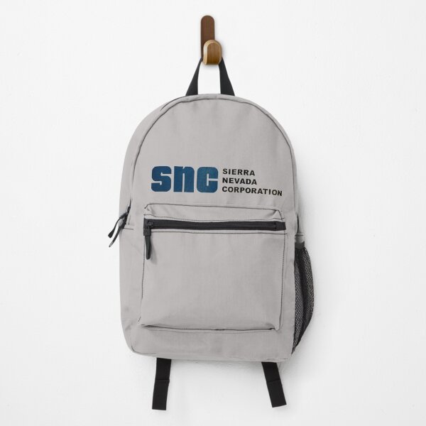 Item preview, Sierra Nevada Corporation logo - vintage look  designed and sold by trendistudio.