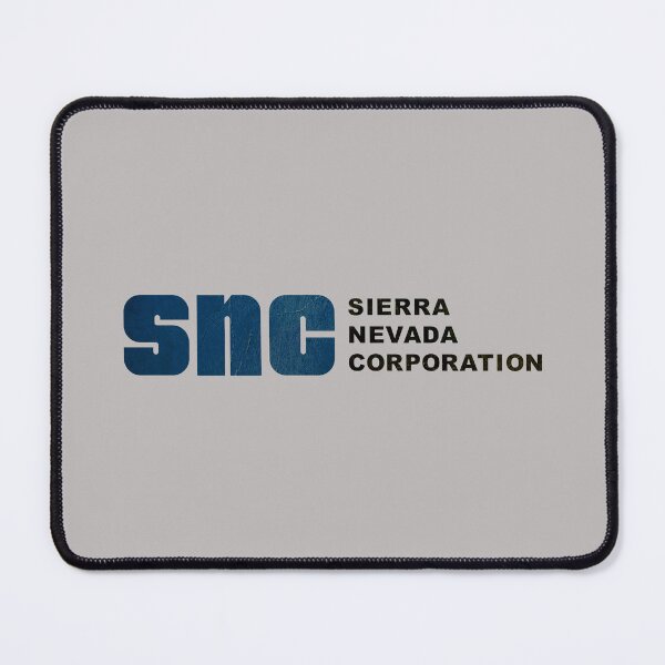 Item preview, Sierra Nevada Corporation logo - vintage look designed and sold by trendistudio.
