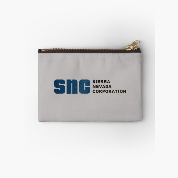 Item preview, Sierra Nevada Corporation logo - vintage look  designed and sold by trendistudio.