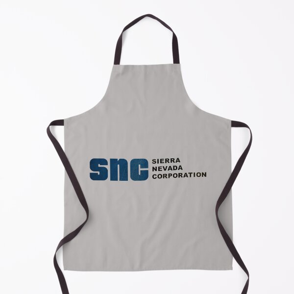 Item preview, Sierra Nevada Corporation logo - vintage look  designed and sold by trendistudio.