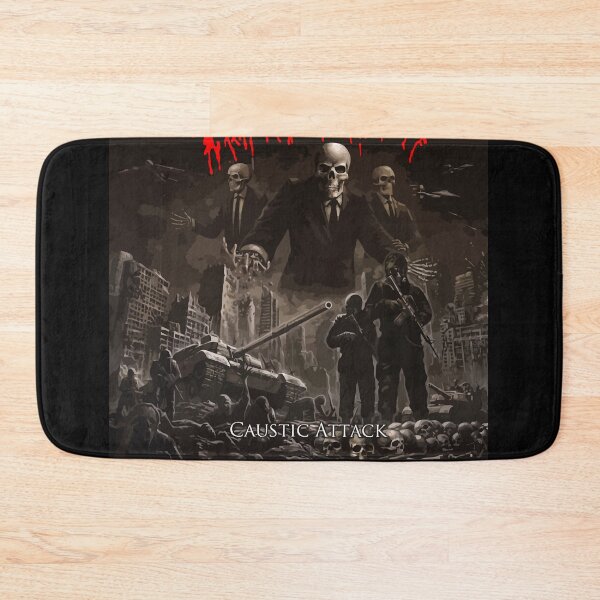Item preview, Terrorizer, American grindcore designed and sold by DebbiePresley.