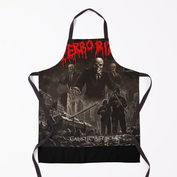 Item preview, Terrorizer, American grindcore designed and sold by DebbiePresley.