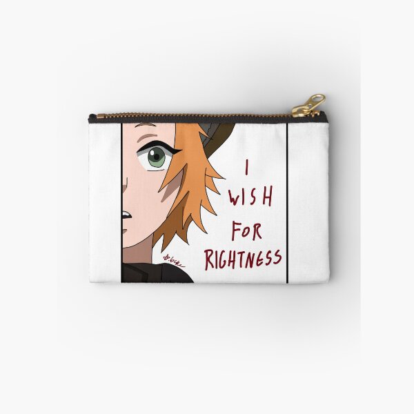 Item preview, Kanae Aira Wish designed and sold by hatefulstarlord.