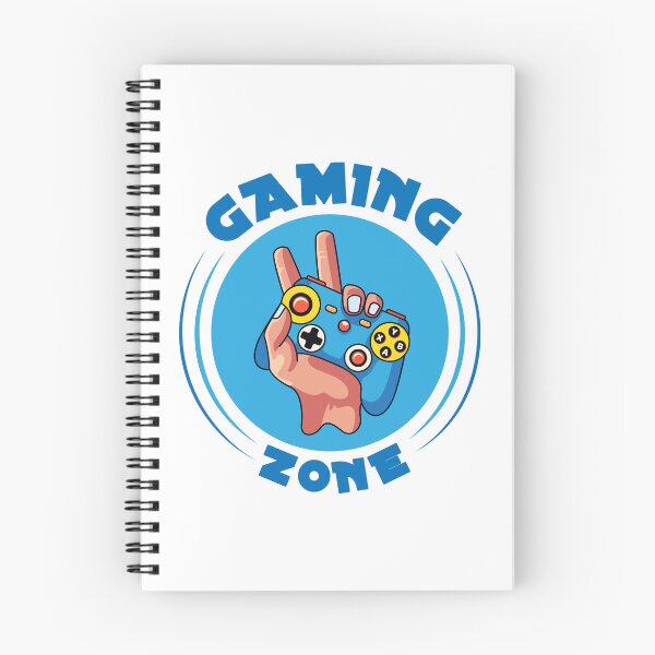 Item preview, Gaming Zone designed and sold by Mihirawa.