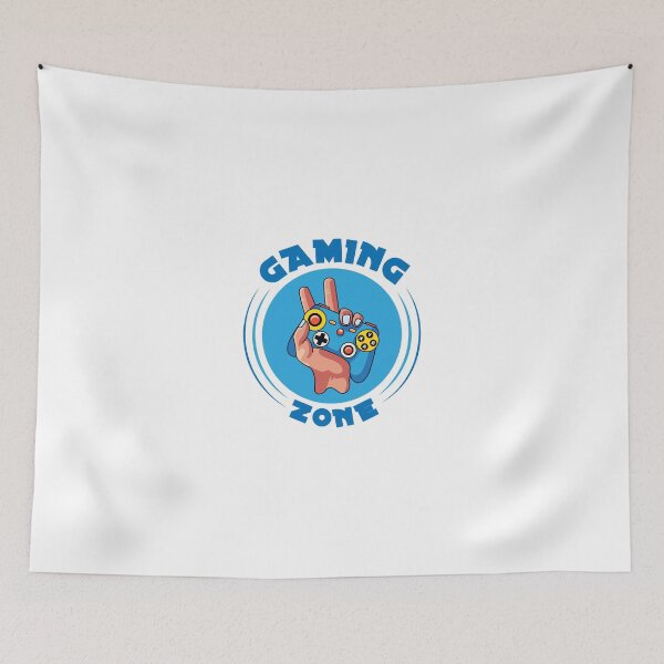 Item preview, Gaming Zone designed and sold by Mihirawa.