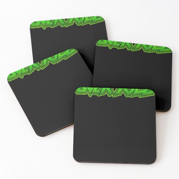 Item preview, Overkill Thrash Metal Band designed and sold by DebbiePresley.