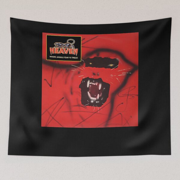 Item preview, Where Angels Fear to Tread designed and sold by DebbiePresley.