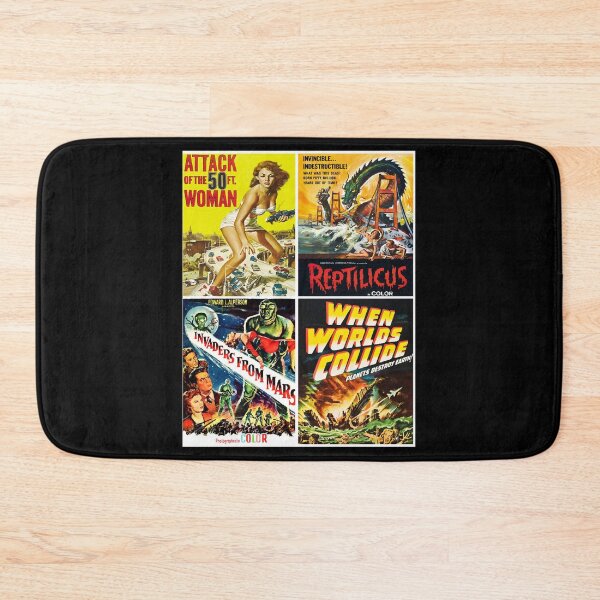 Item preview, Vintage Movie Poster Collection No. 2 Essential  designed and sold by dorinameredyth.