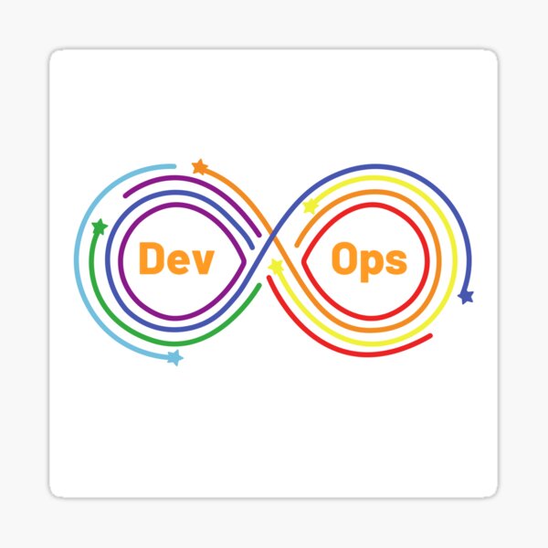 Item preview, DevOps designed and sold by 236design.