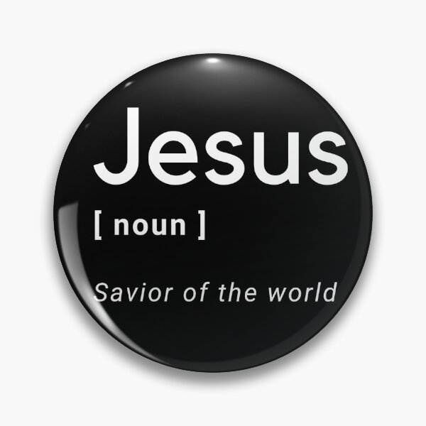Item preview, Jesus, Savior of the World || Christian clothing || Christian life || Kacie O'Neill Designs  designed and sold by kacieoneill.