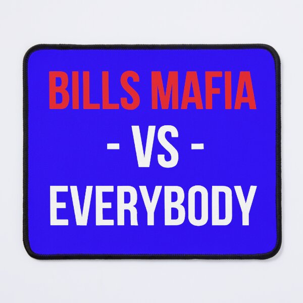 Item preview, Bills Mafia vs Everyone designed and sold by BfloSportsStore.