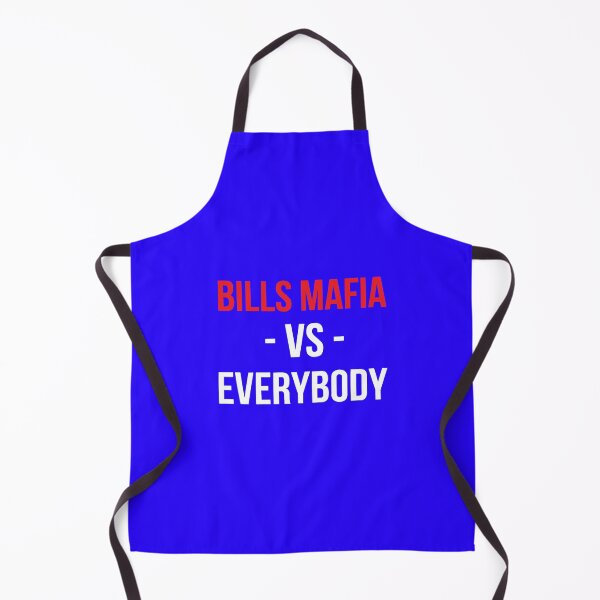 Item preview, Bills Mafia vs Everyone designed and sold by BfloSportsStore.