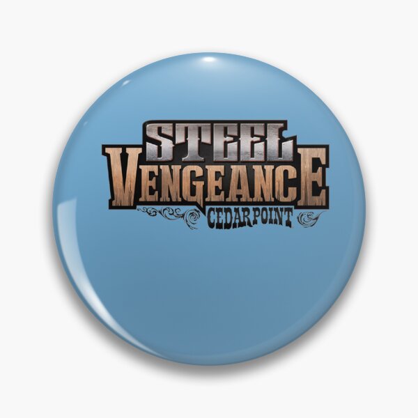 Item preview, Steel Vengeance Logo Essential T-Shirt designed and sold by JenniferSevilla.