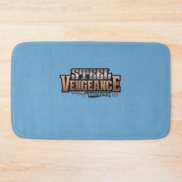 Item preview, Steel Vengeance Logo Essential T-Shirt designed and sold by JenniferSevilla.