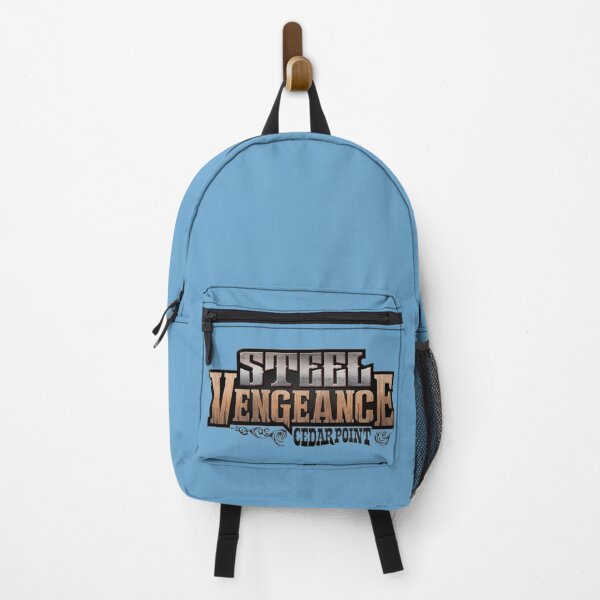 Item preview, Steel Vengeance Logo Essential T-Shirt designed and sold by JenniferSevilla.