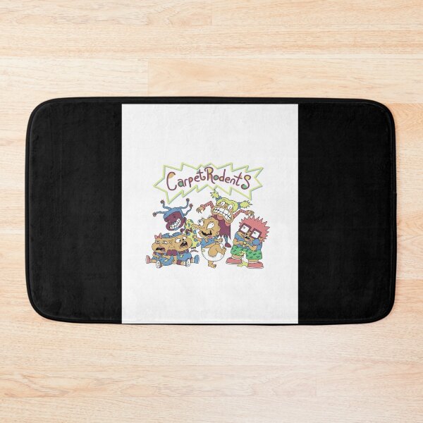 Item preview, 100 Not Rugrats Graphic designed and sold by RohiatohBarry.