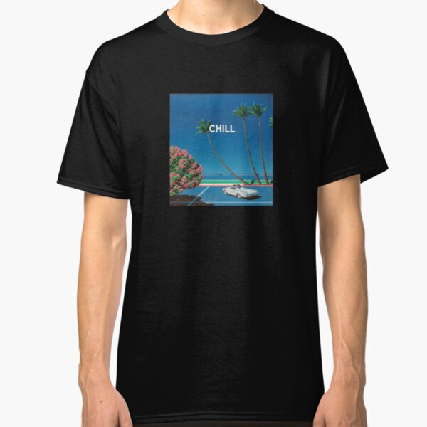 Chill Vibe Classic T-Shirt