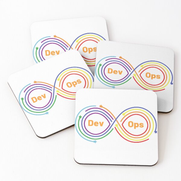 Item preview, DevOps designed and sold by 236design.