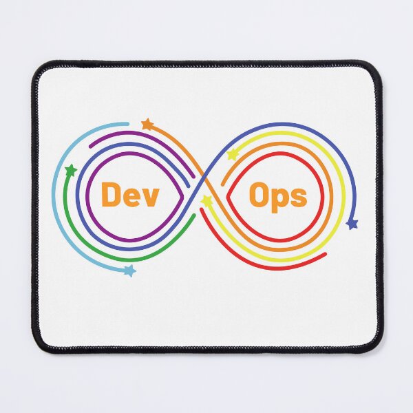 Item preview, DevOps designed and sold by 236design.