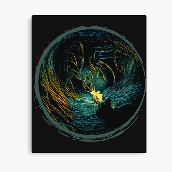 Item preview, A Light in the Dark - Fantasy     designed and sold by LataushaRonalda.