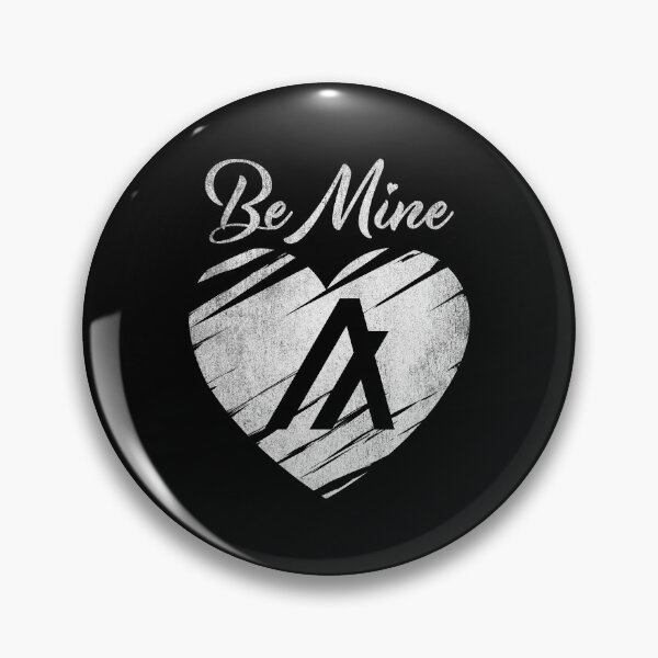 Artikelvorschau, Vintage Be Mine Valentine Algorand ALGO Coin Crypto Token Blockchain Wallet entworfen und verkauft von EarlineCormier.