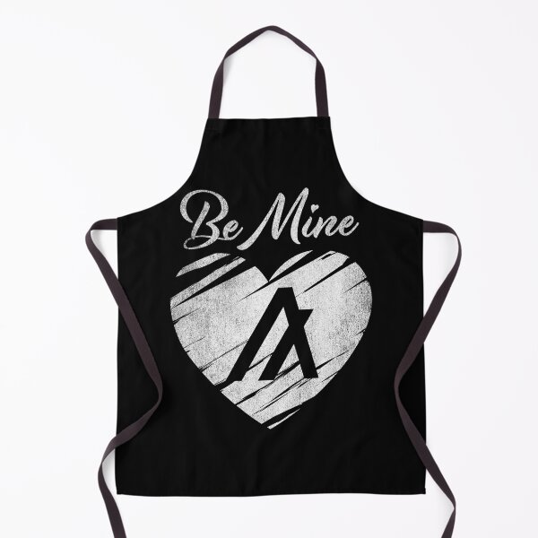 Item preview, Vintage Be Mine Valentine Algorand ALGO Coin Crypto Token Blockchain Wallet designed and sold by EarlineCormier.