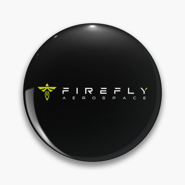 Artikelvorschau, Firefly Aerospace-Logo entworfen und verkauft von trendistudio.