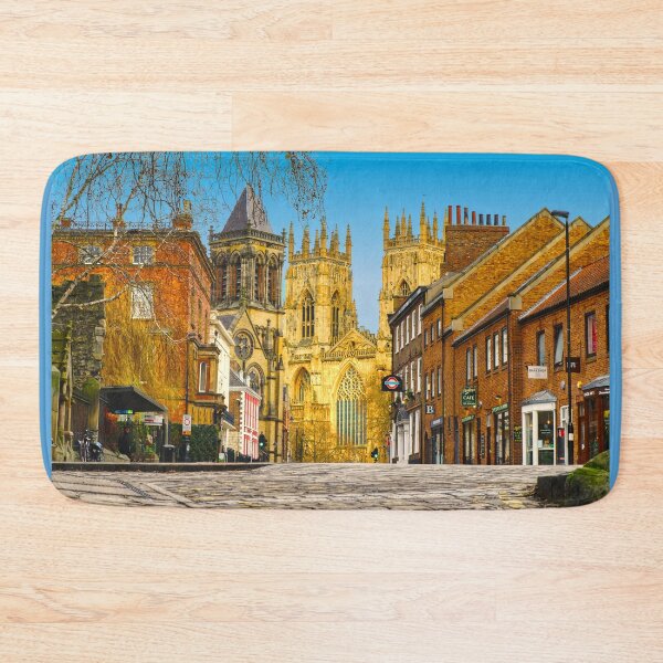 Item preview, York Minster And Surrounding Buildings  designed and sold by Alisonchambers2.