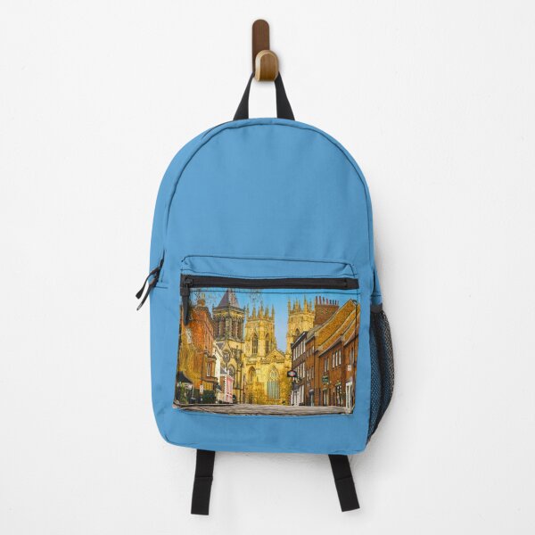 Item preview, York Minster And Surrounding Buildings  designed and sold by Alisonchambers2.
