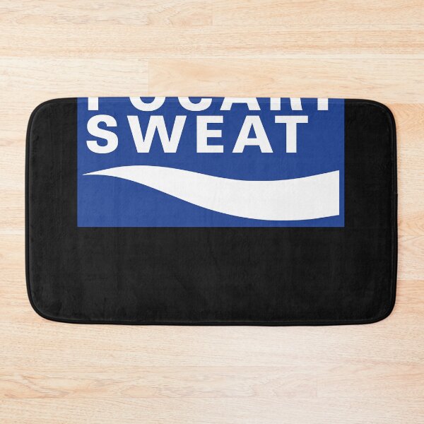 Item preview, POCARI SWEAT on blue background Classic T-Shirt.png designed and sold by ThomasDanin.