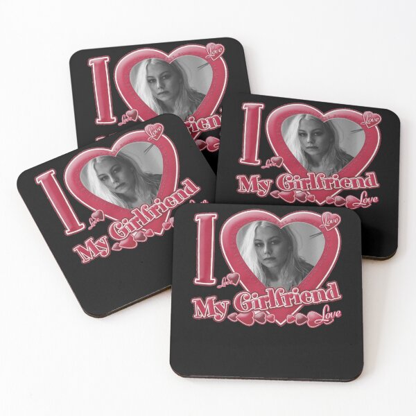 Item preview, Phoebe Bridgers Face My Girlfriend Artwork  designed and sold by dorinameredyth.