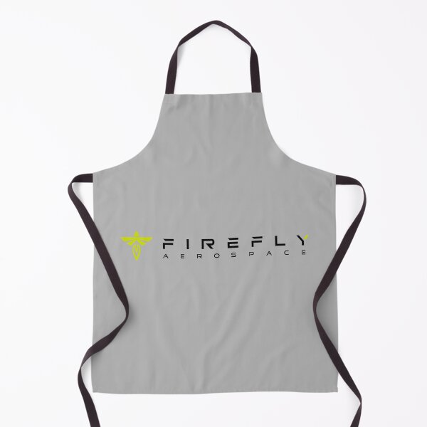 Item preview, Firefly Aerospace logo designed and sold by trendistudio.