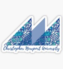 CNU Sticker