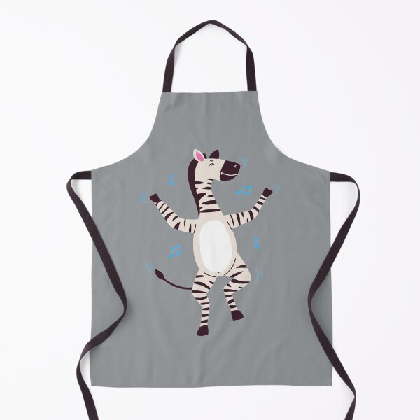 Item preview, Dancing Zebra designed and sold by ScorpionMartUSA.