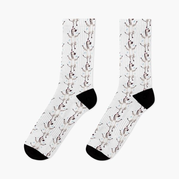 Item preview, Dancing Zebra   designed and sold by ScorpionMartUSA.