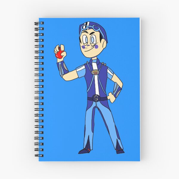 Item preview, Sportacus designed and sold by historvert.