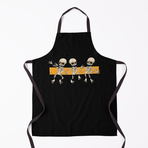 Item preview, Funny Skeleton Dancing designed and sold by roki340.