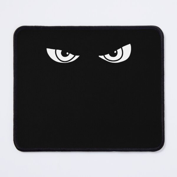 Item preview, ANGRY EYES Classic designed and sold by RohiatohBarry.