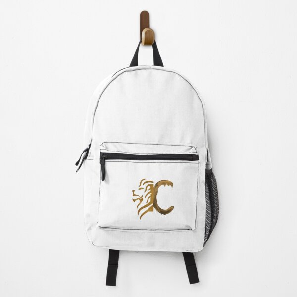 Item preview, Letters C lion designed and sold by ASboom.
