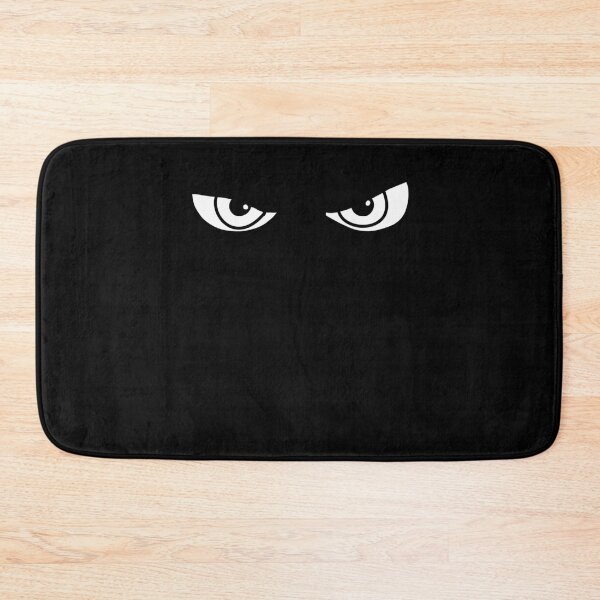 Item preview, ANGRY EYES Classic designed and sold by RohiatohBarry.