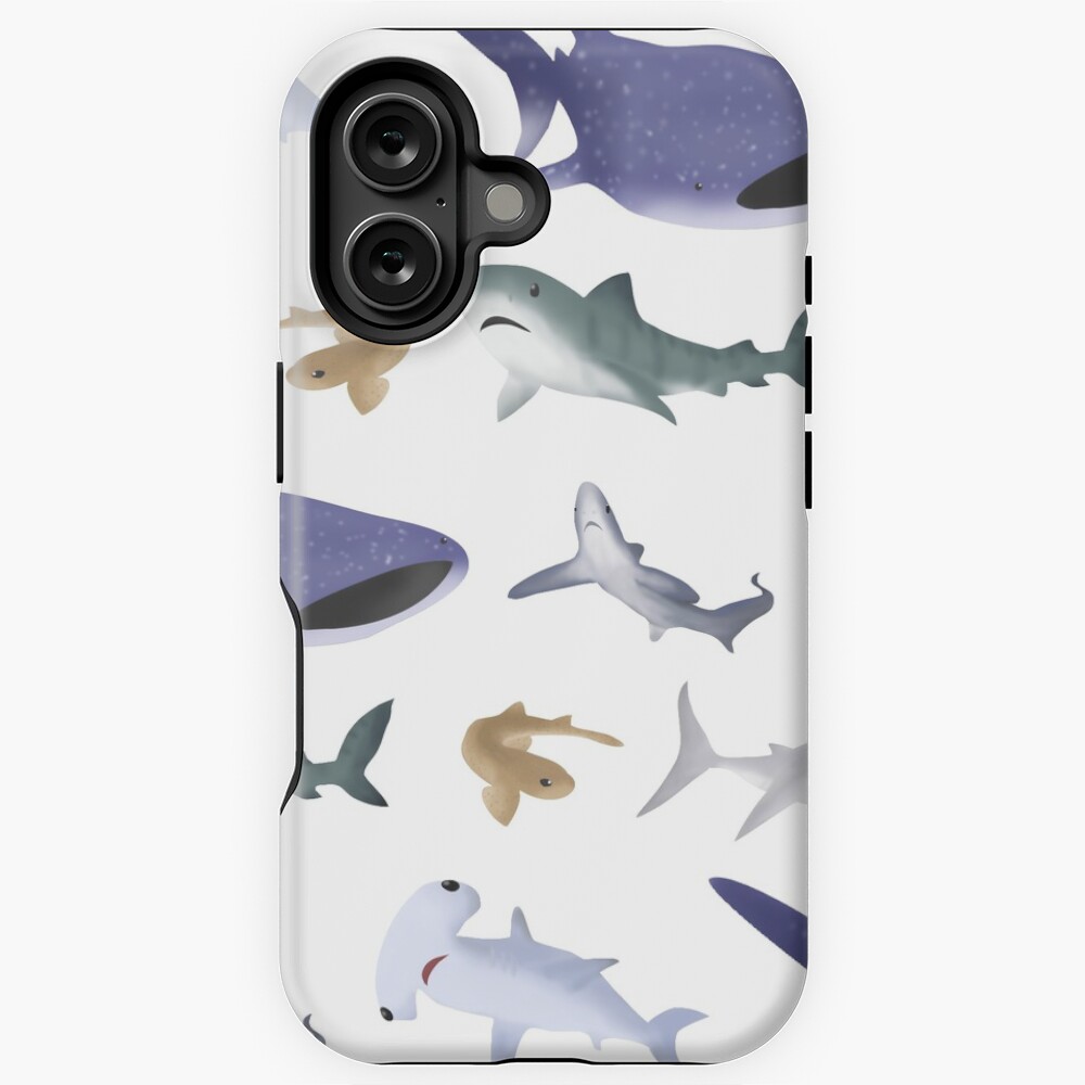 Item preview, iPhone Magsafe Tough Case designed and sold by abirayner.