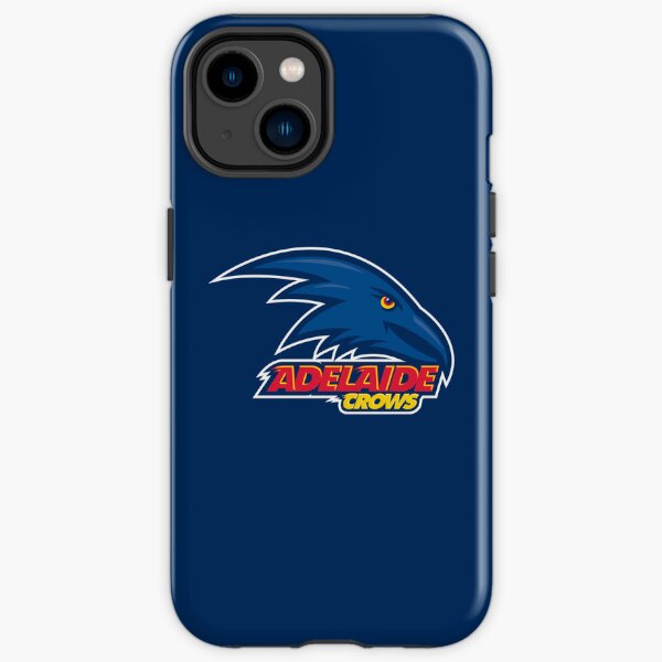 Crows-Merch iPhone Tough Case
