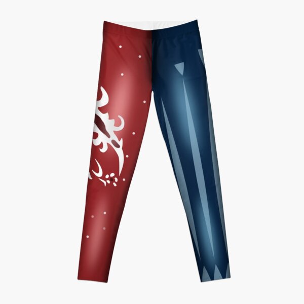 Bard Leggings Leggings