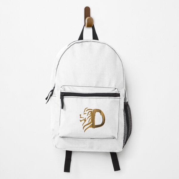 Item preview, Letters D lion designed and sold by ASboom.