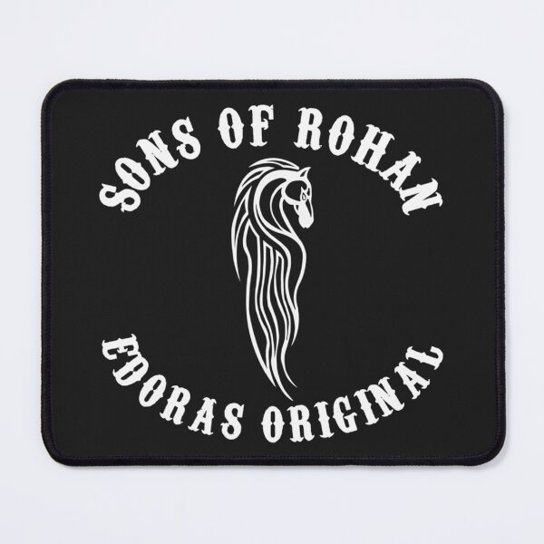 Item preview, Sons of Rohan   designed and sold by LataushaRonalda.