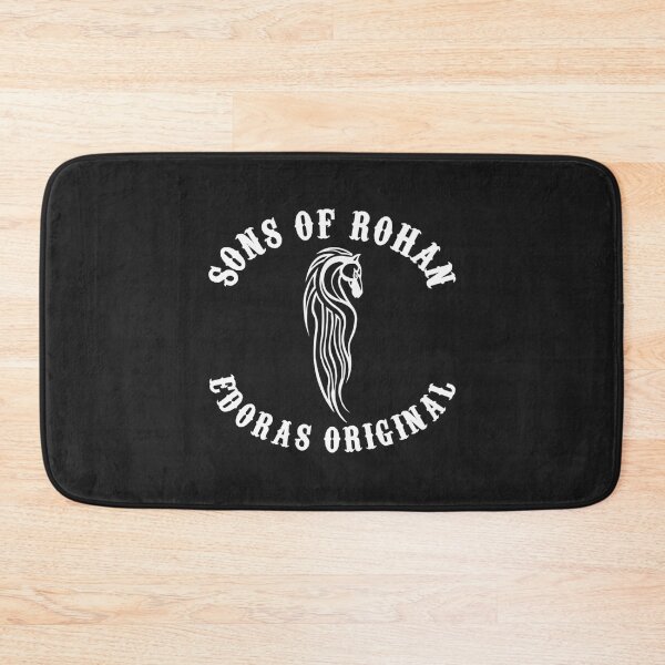 Item preview, Sons of Rohan   designed and sold by LataushaRonalda.